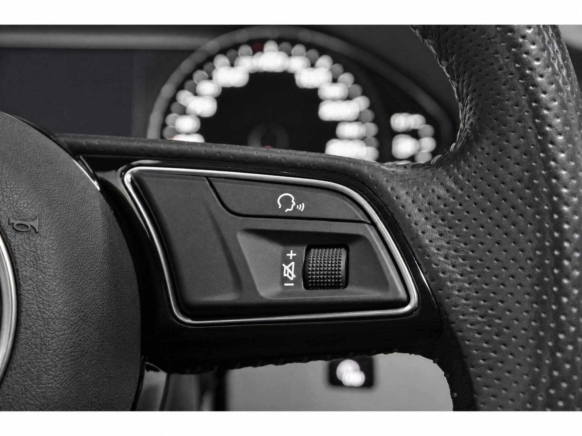 Foto van Audi A4