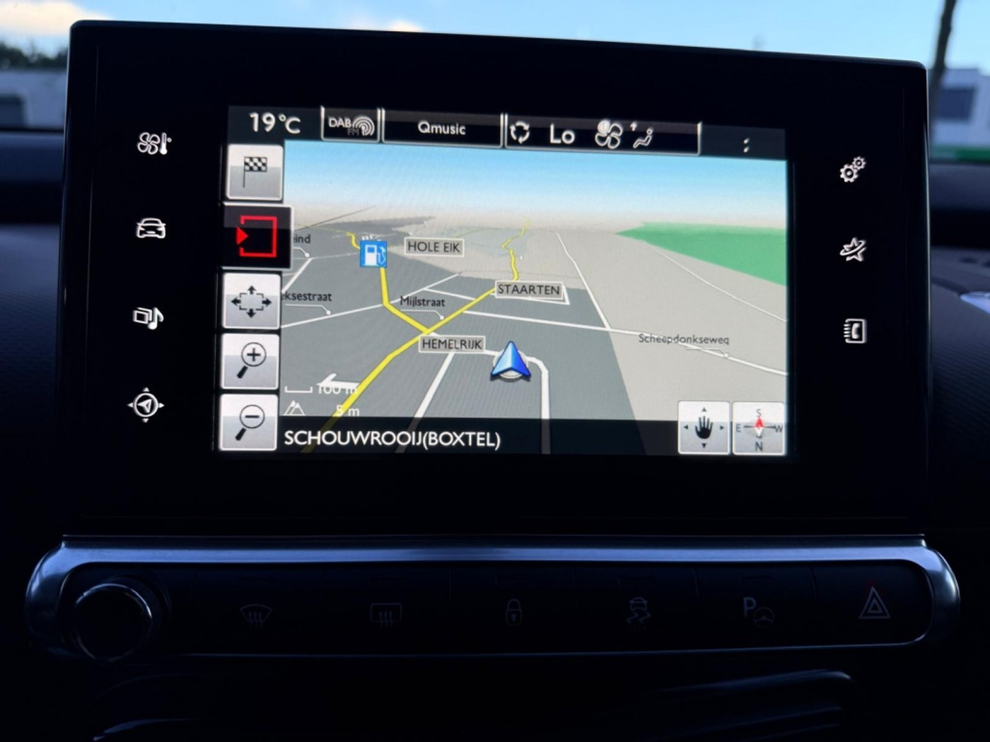 Foto van Citroen C4 Cactus