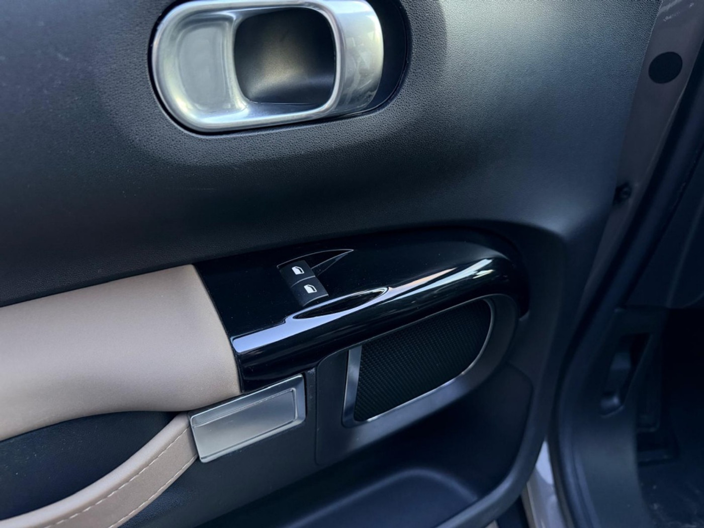 Foto van Citroen C4 Cactus