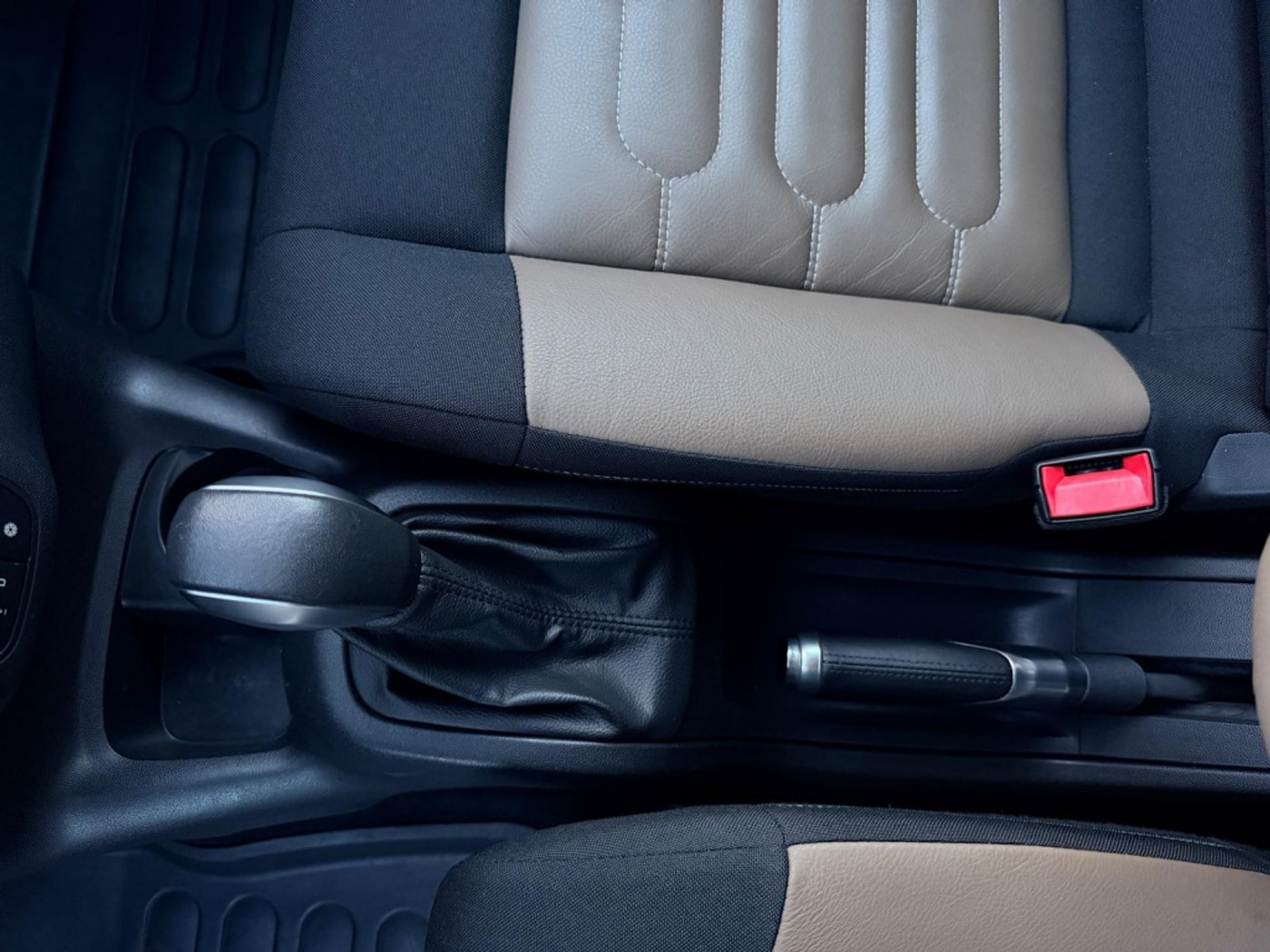 Foto van Citroen C4 Cactus