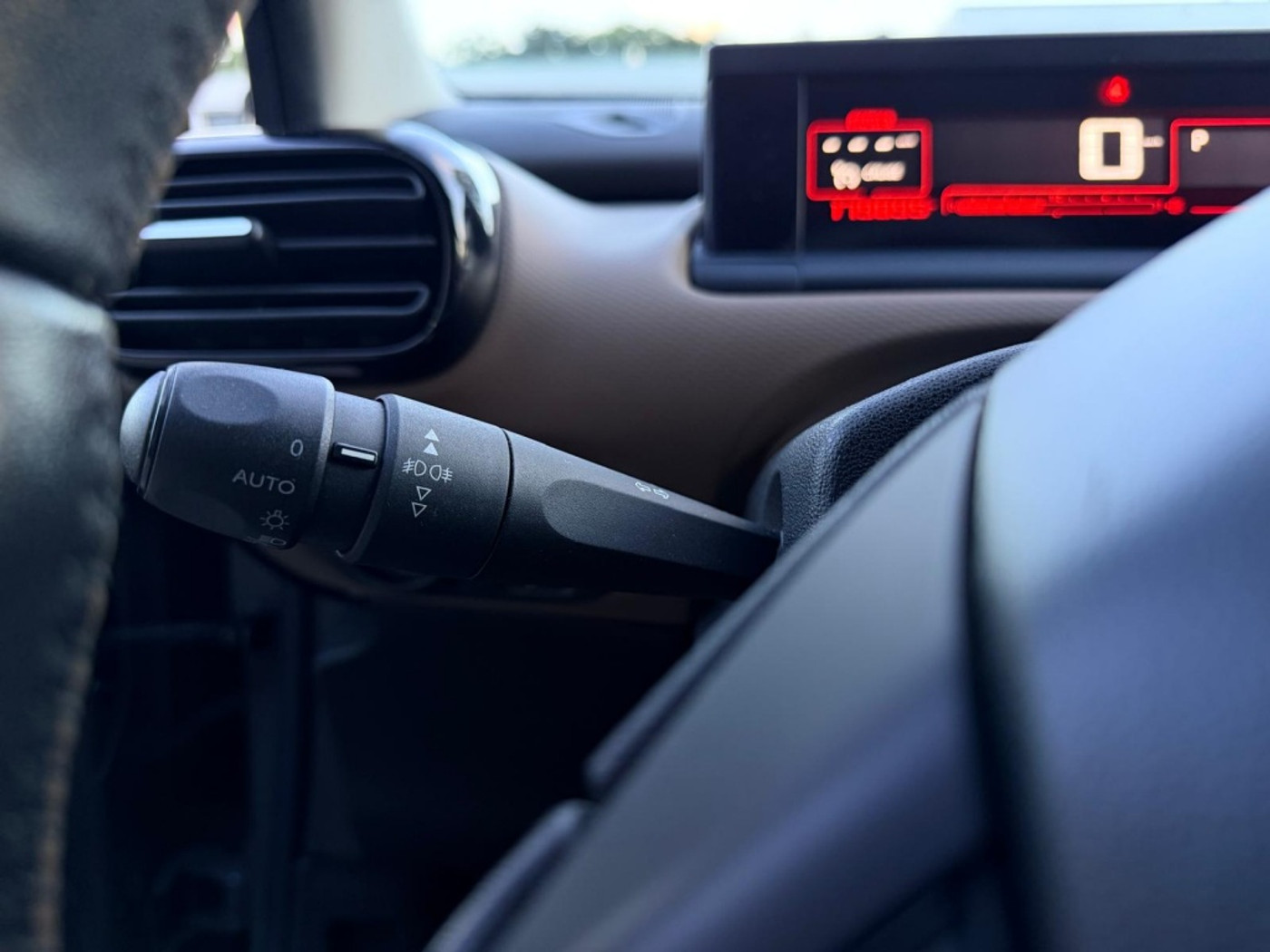 Foto van Citroen C4 Cactus