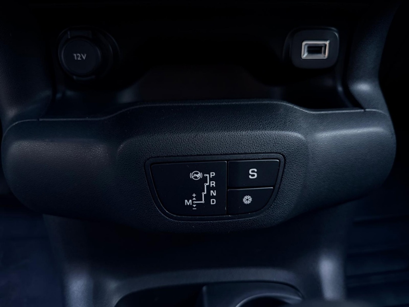 Foto van Citroen C4 Cactus