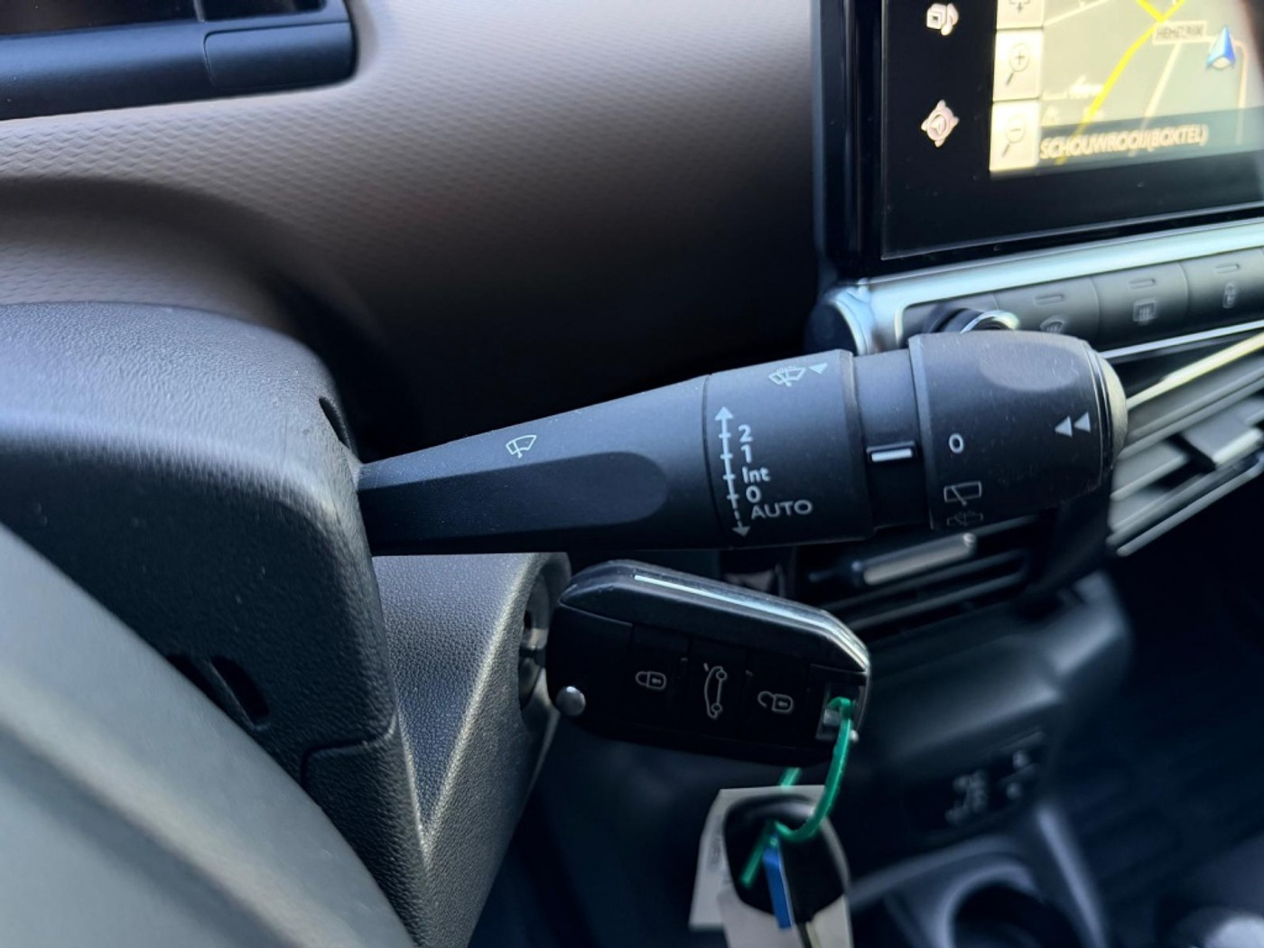 Foto van Citroen C4 Cactus