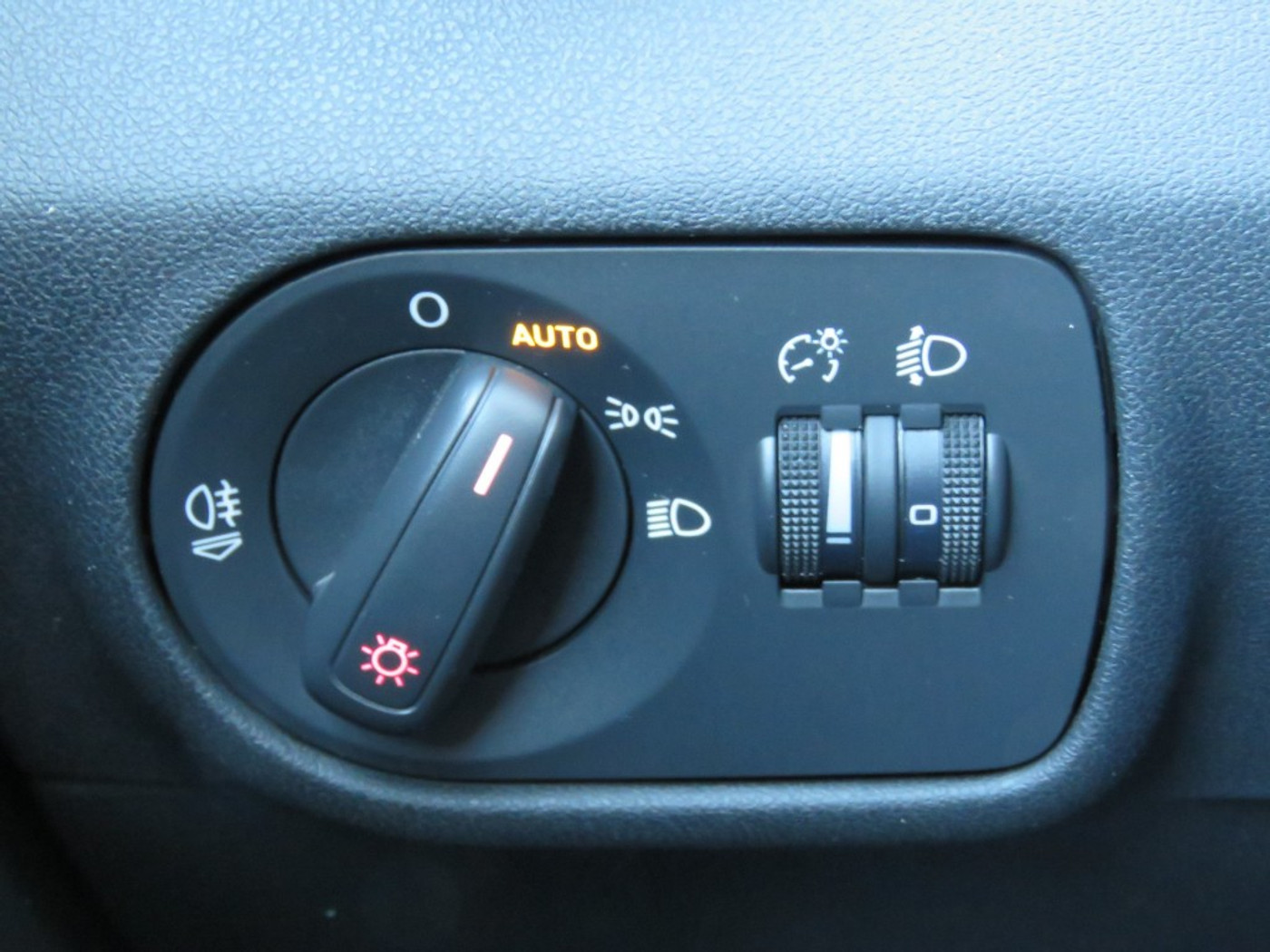 Foto van Audi Audi A1