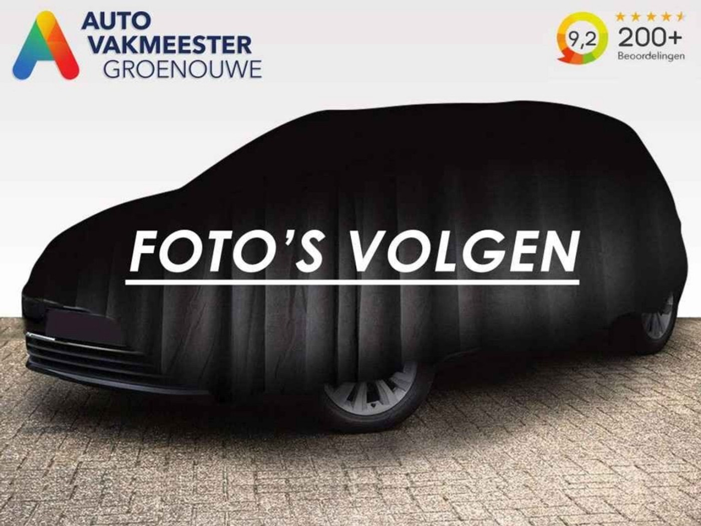 Foto van Audi Audi A1