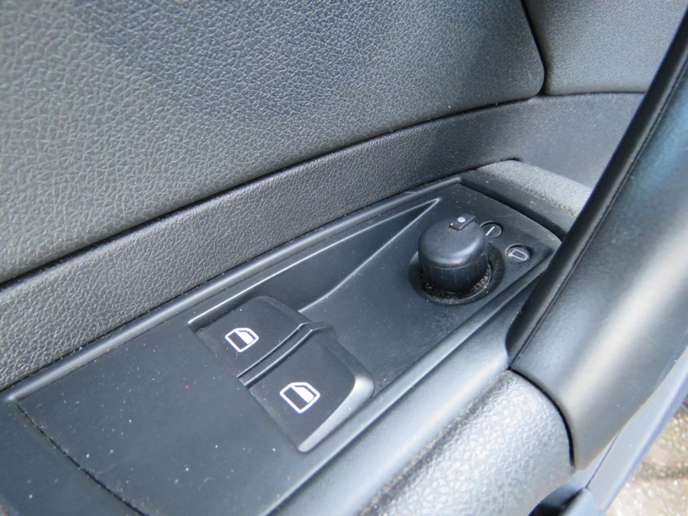 Foto van Audi Audi A1
