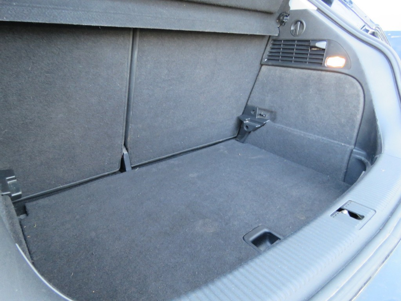 Foto van Audi Audi A1