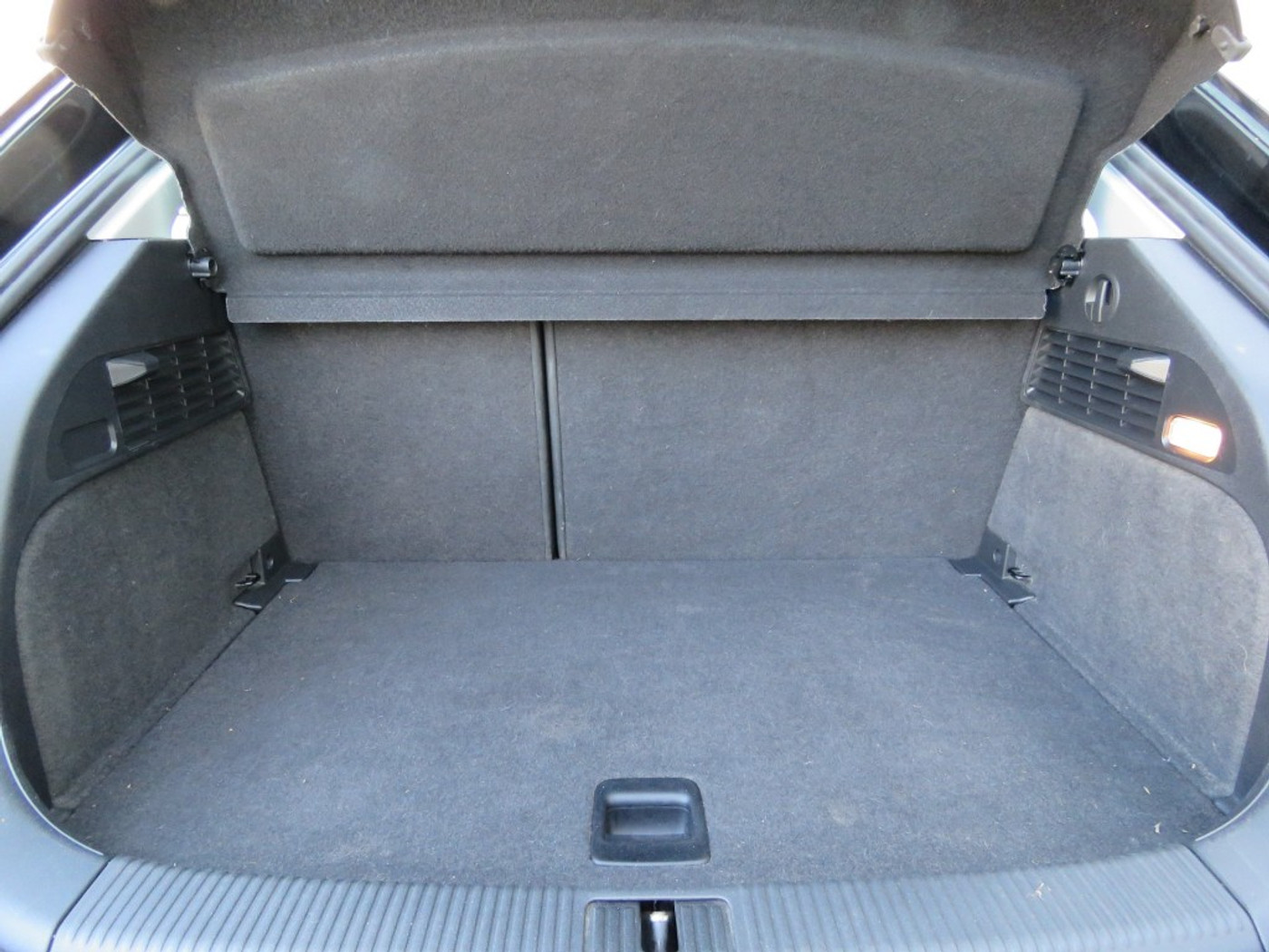 Foto van Audi Audi A1