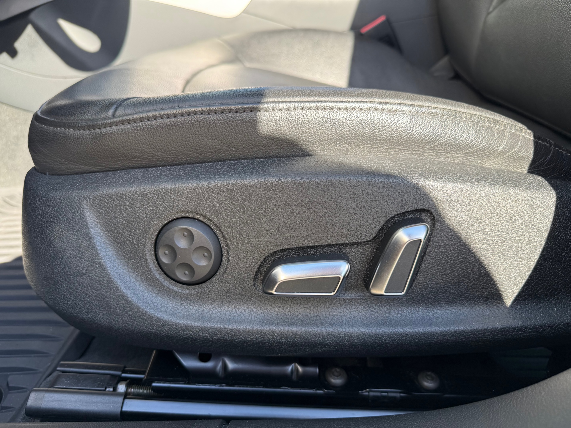 Foto van Audi A5 Sportback
