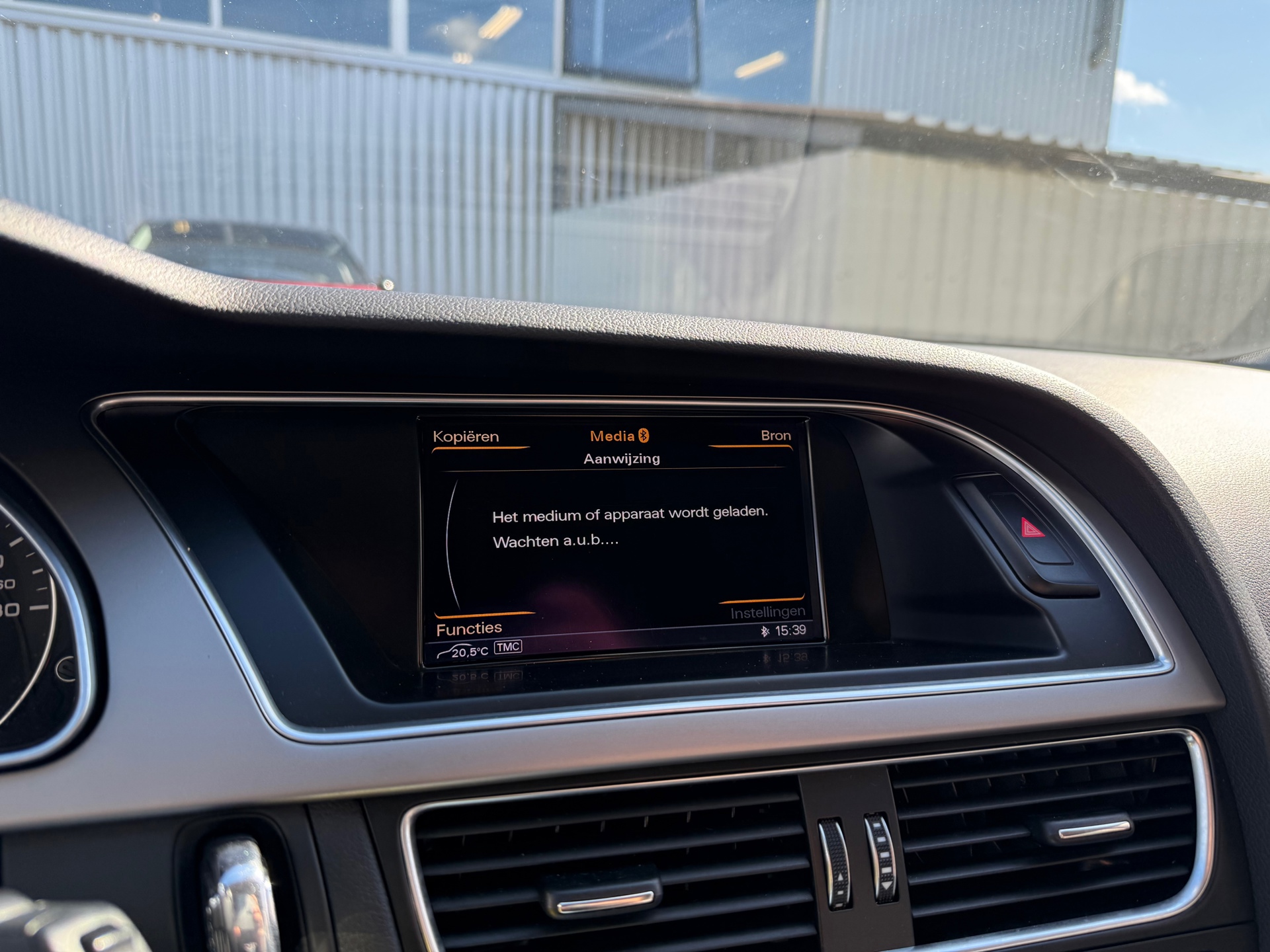Foto van Audi A5 Sportback