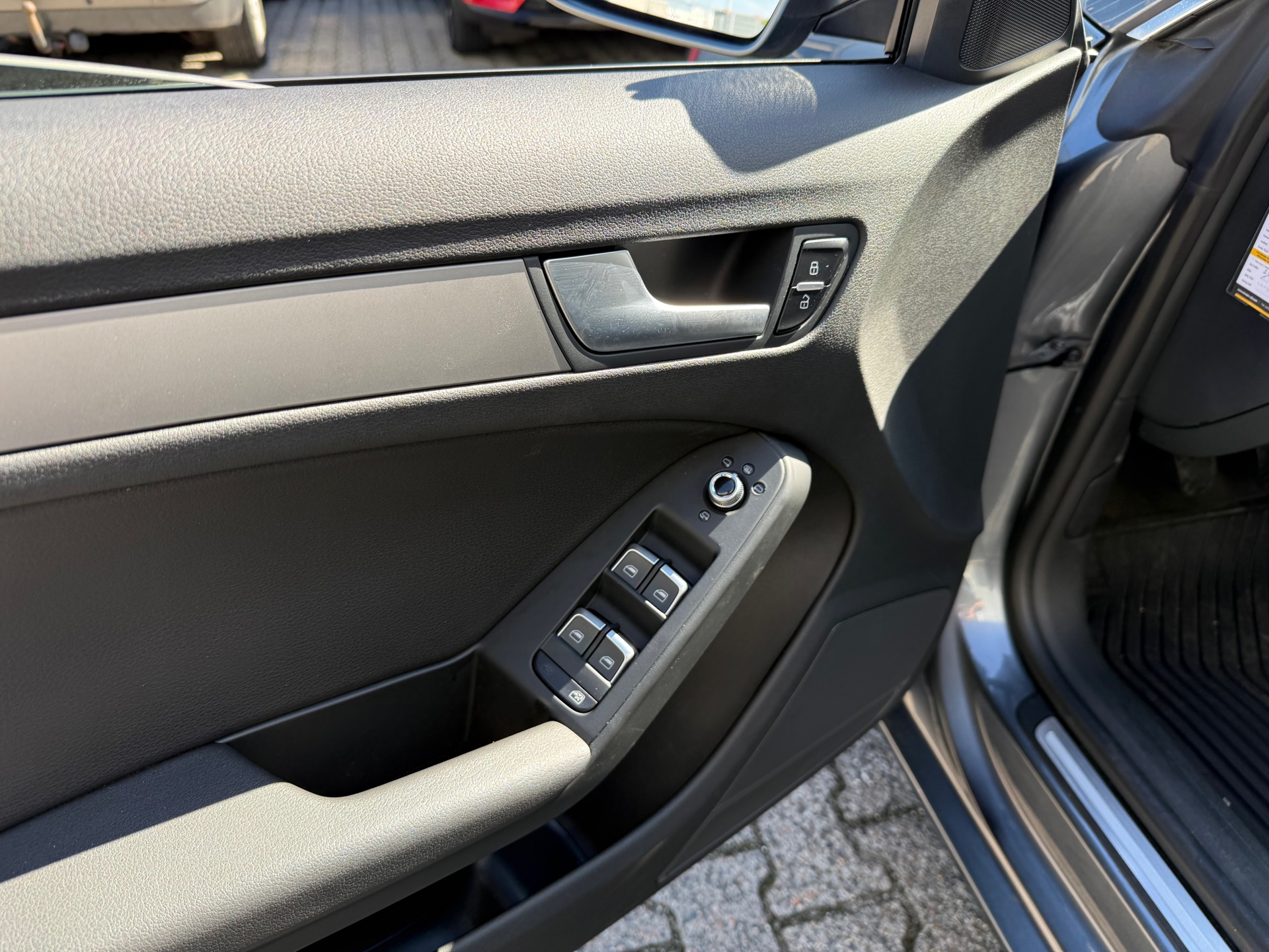 Foto van Audi A5 Sportback