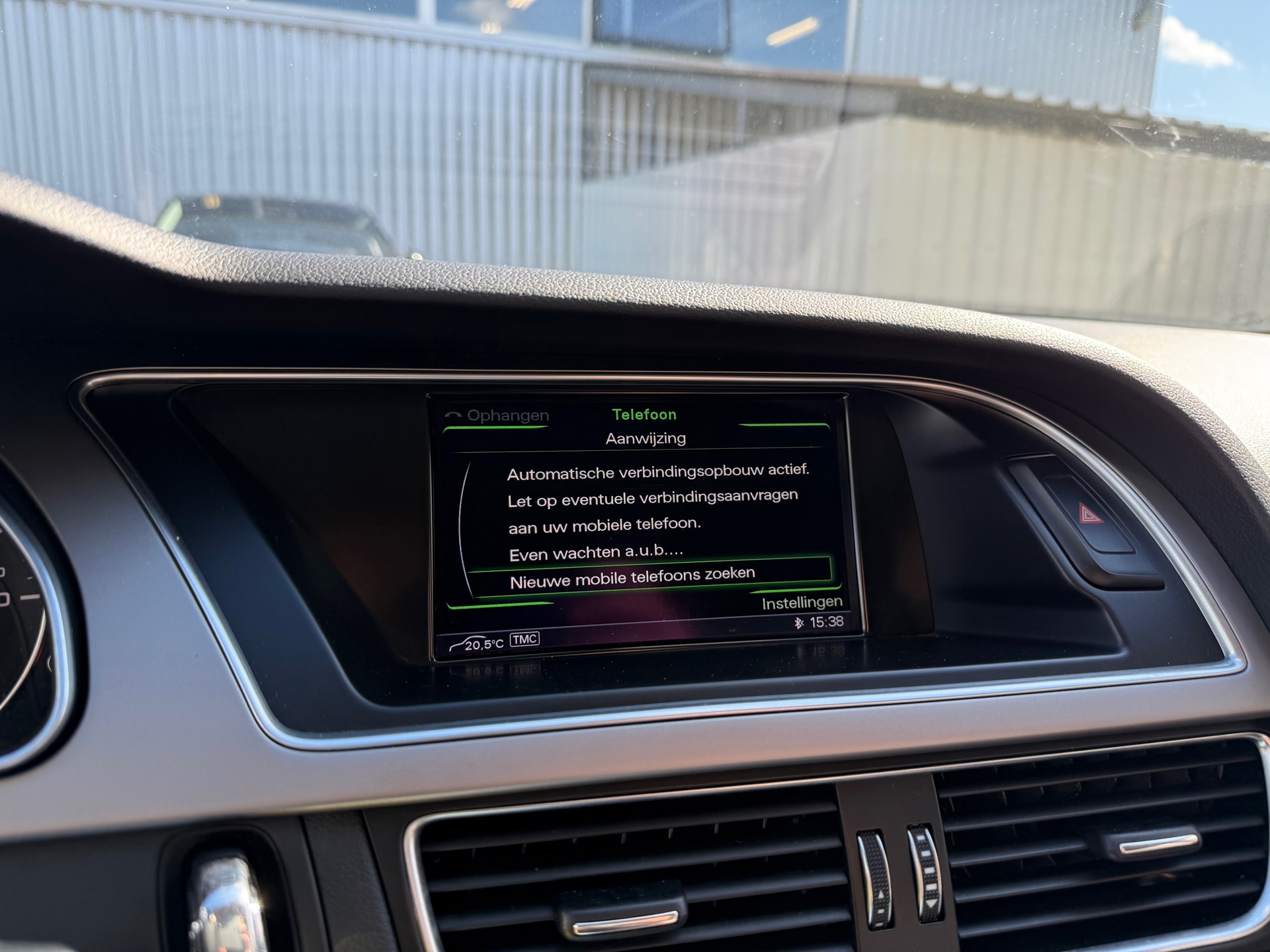 Foto van Audi A5 Sportback