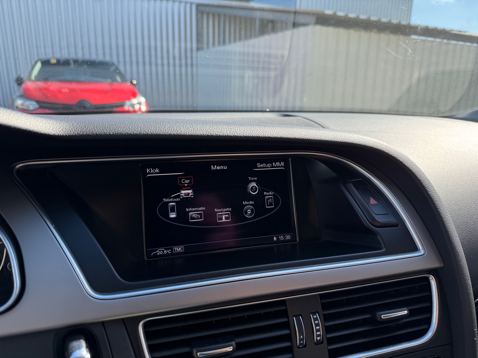 Foto van Audi A5 Sportback