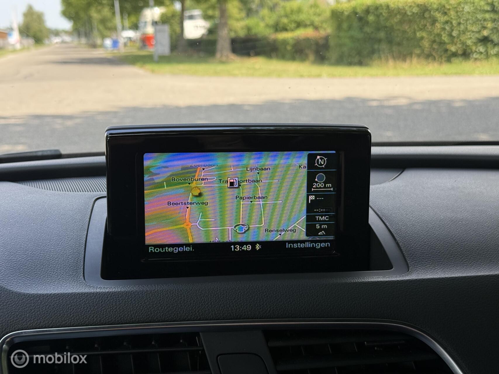 Foto van Audi Q3