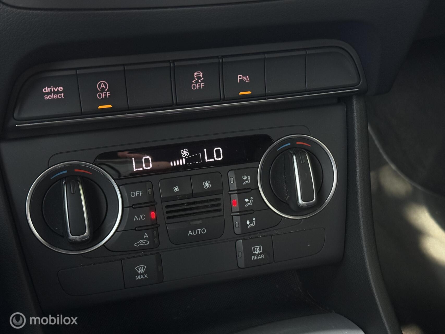 Foto van Audi Q3
