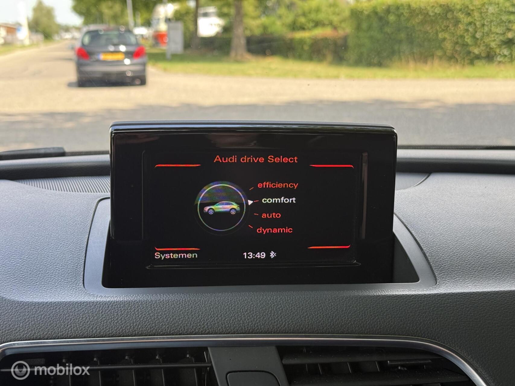 Foto van Audi Q3