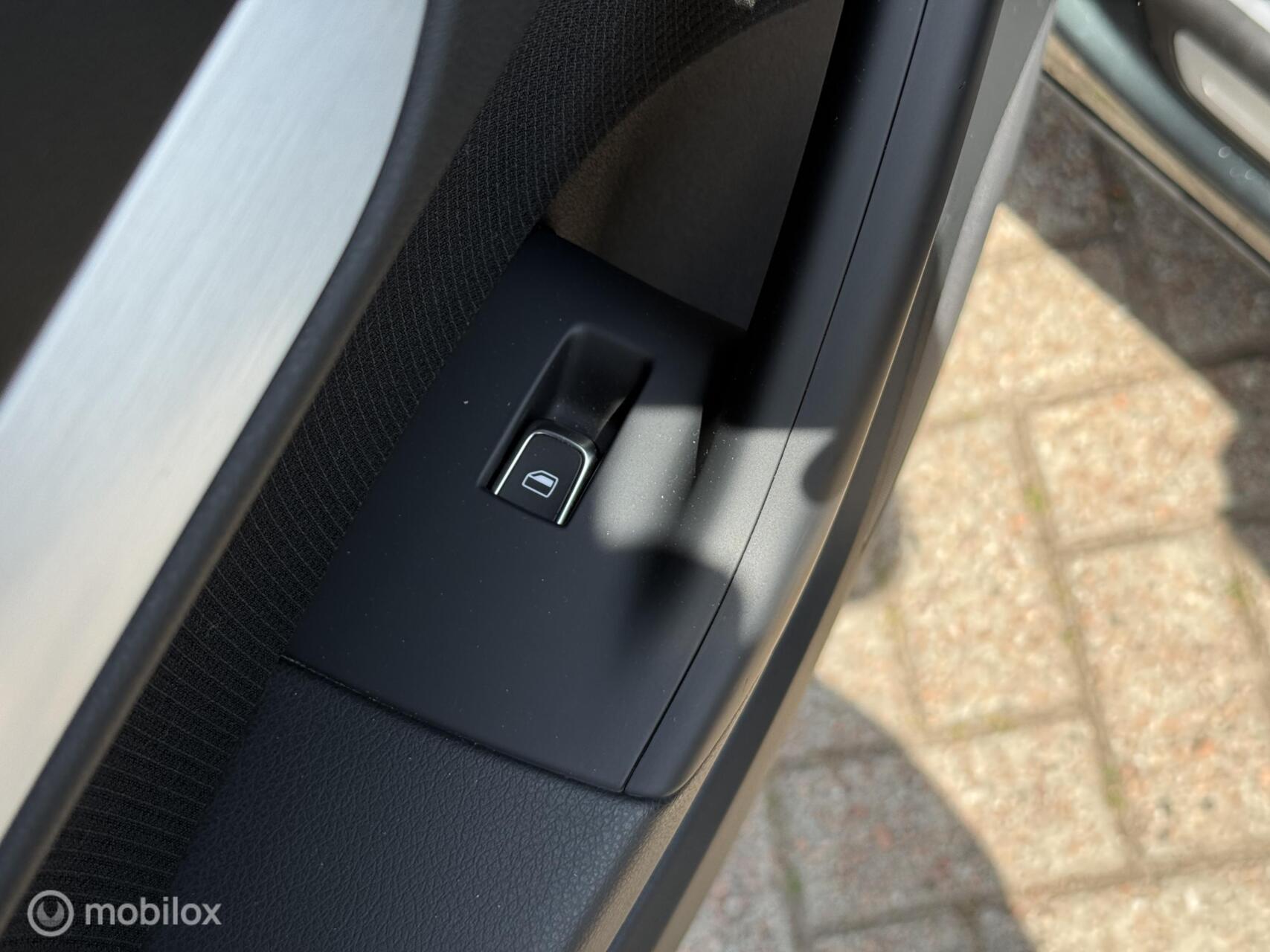 Foto van Audi Q3