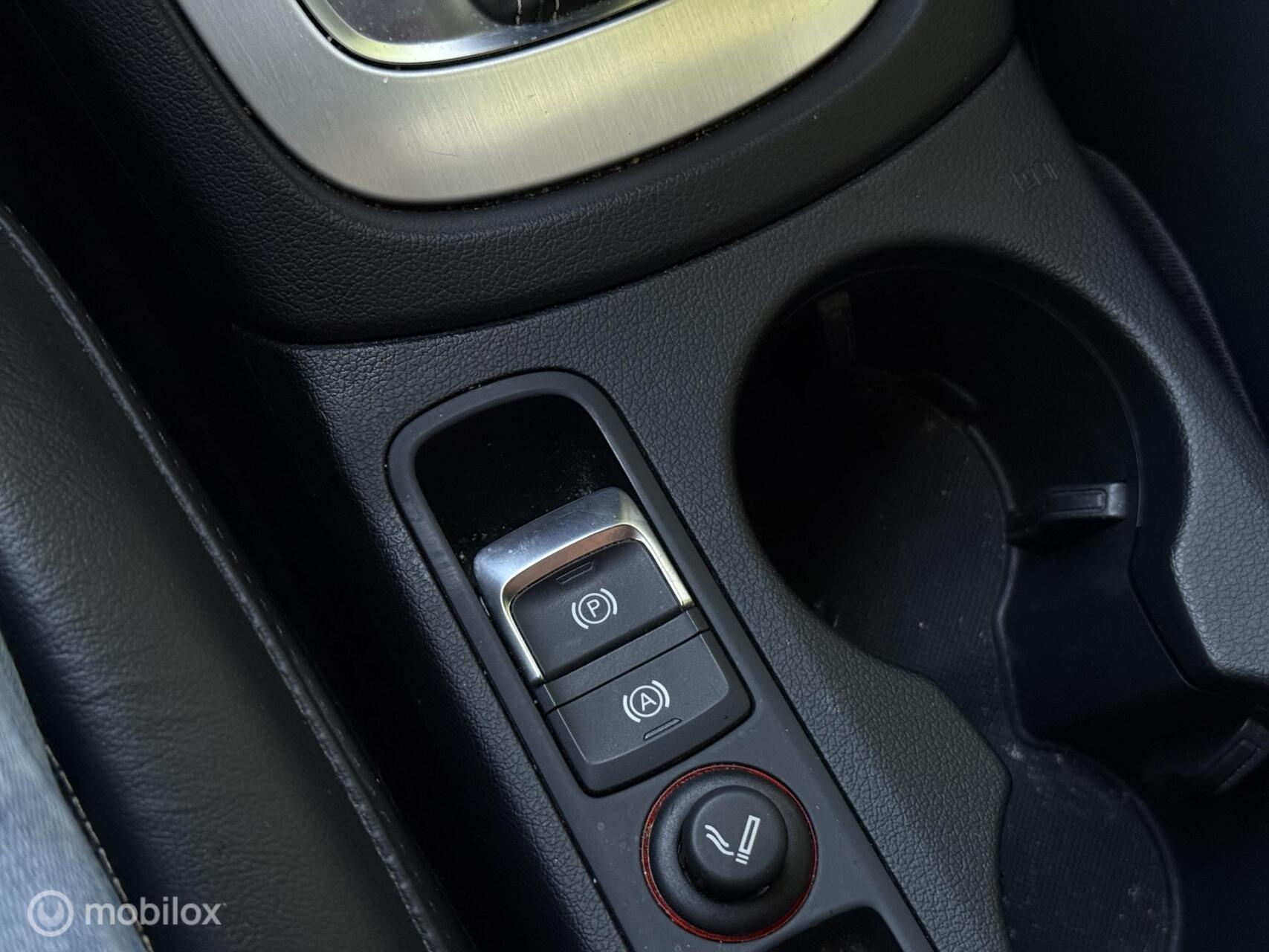 Foto van Audi Q3