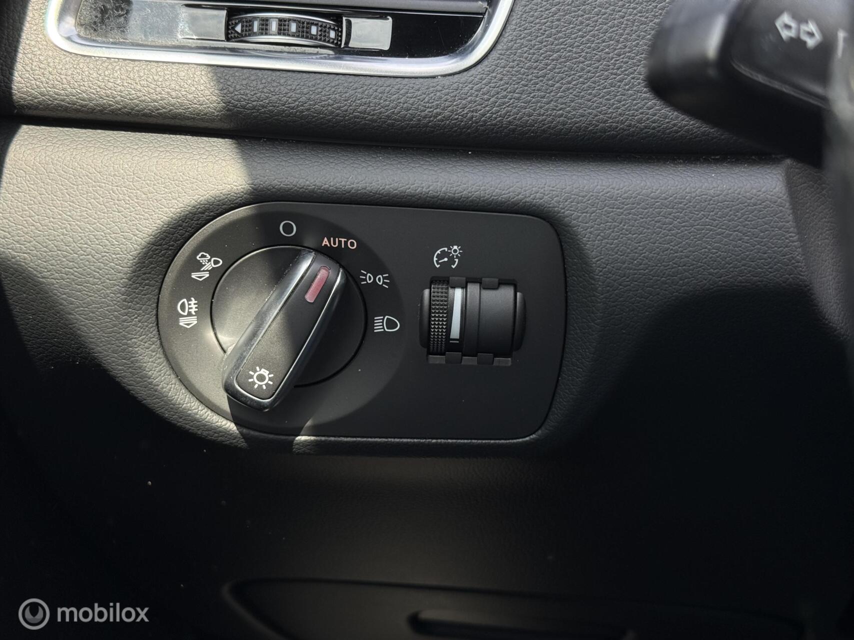Foto van Audi Q3