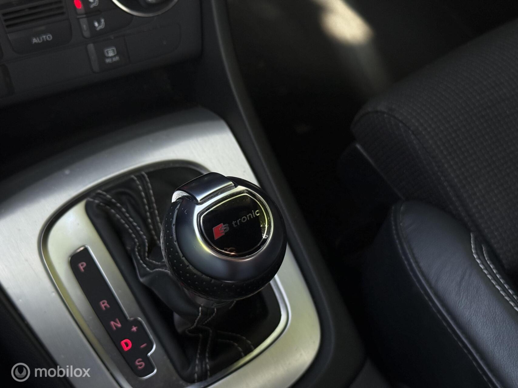 Foto van Audi Q3