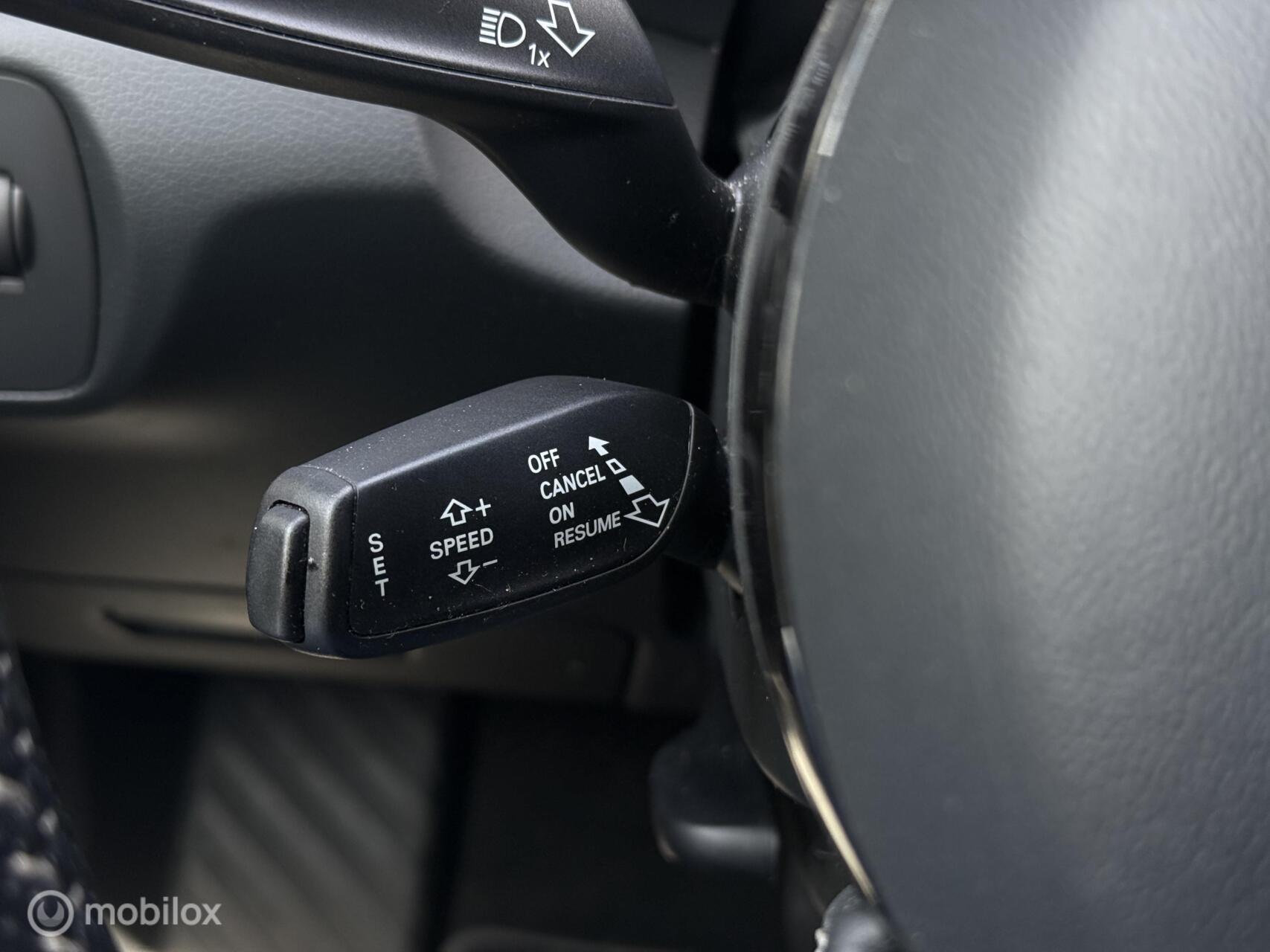 Foto van Audi Q3