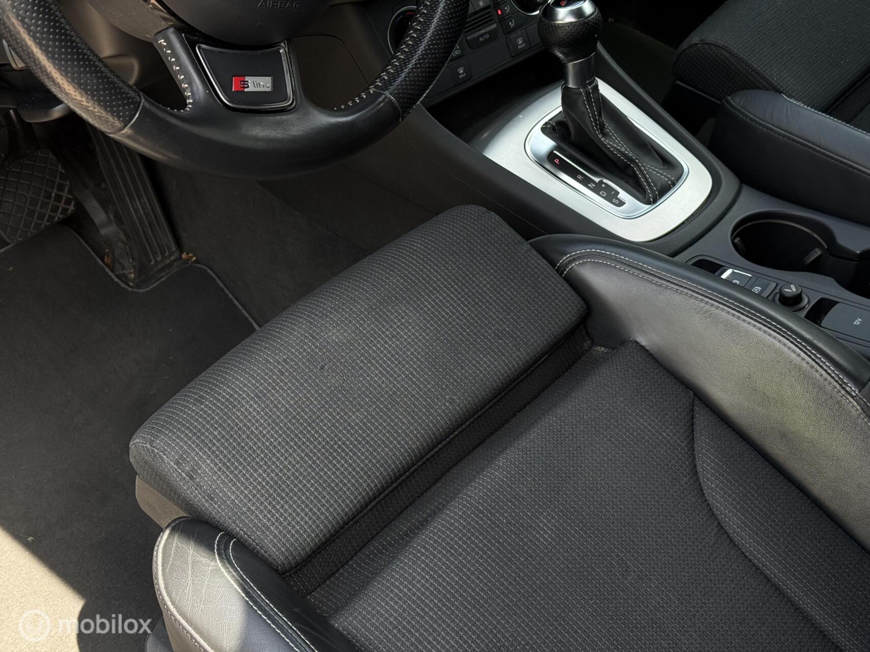 Foto van Audi Q3
