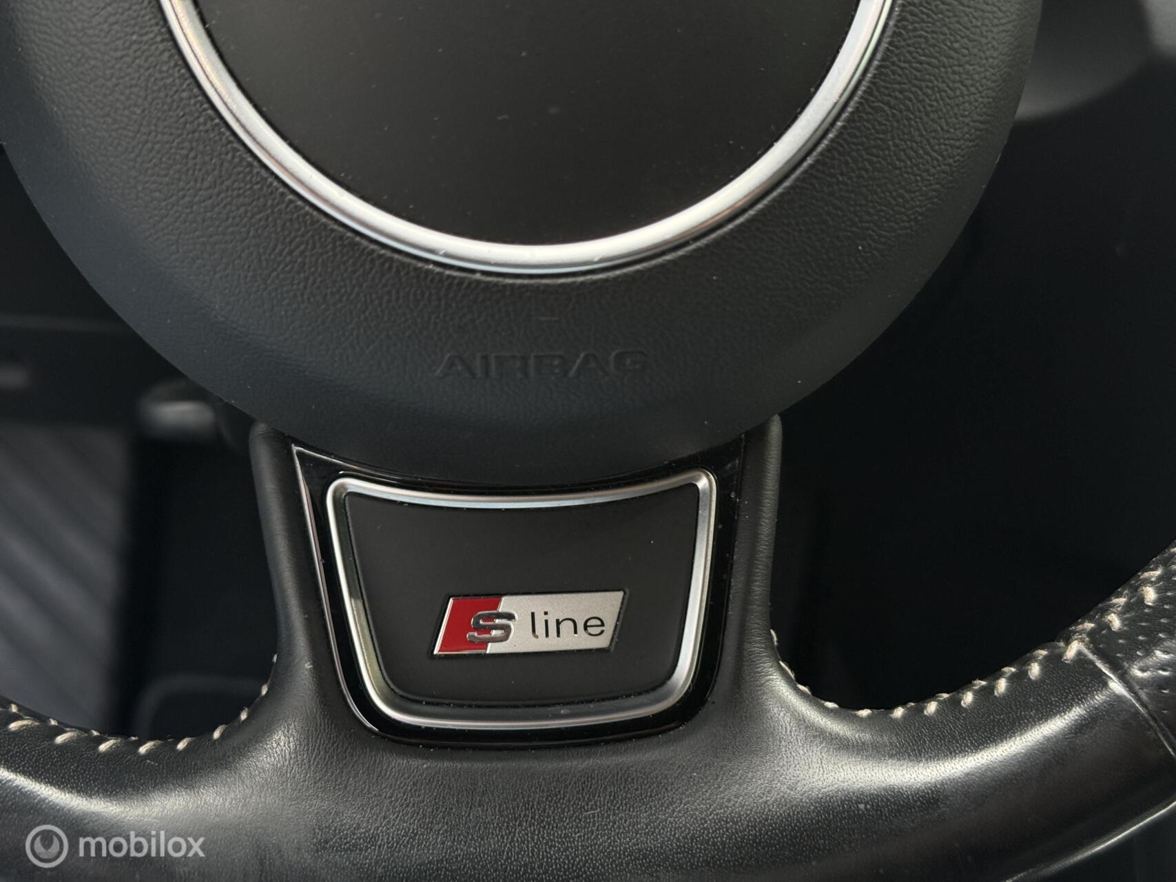 Foto van Audi Q3