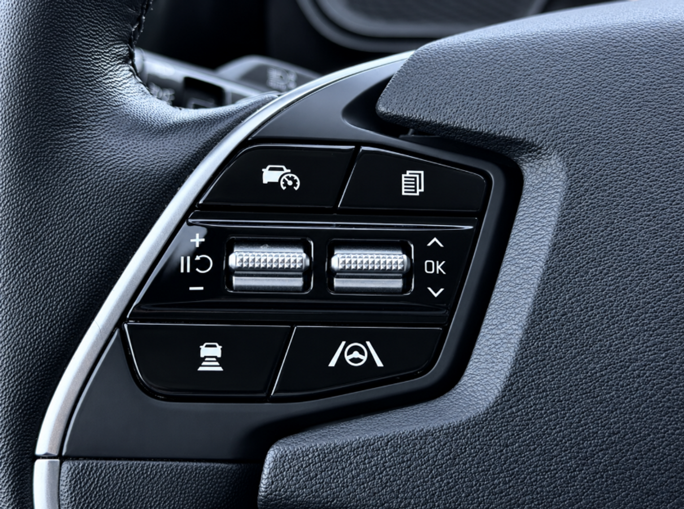 Foto van Kia Ev6