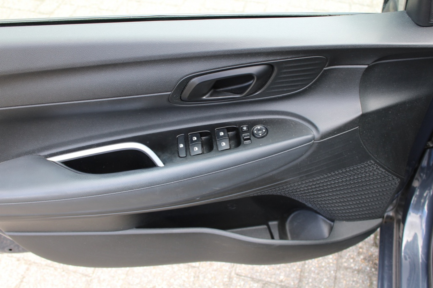 Foto van Hyundai I20
