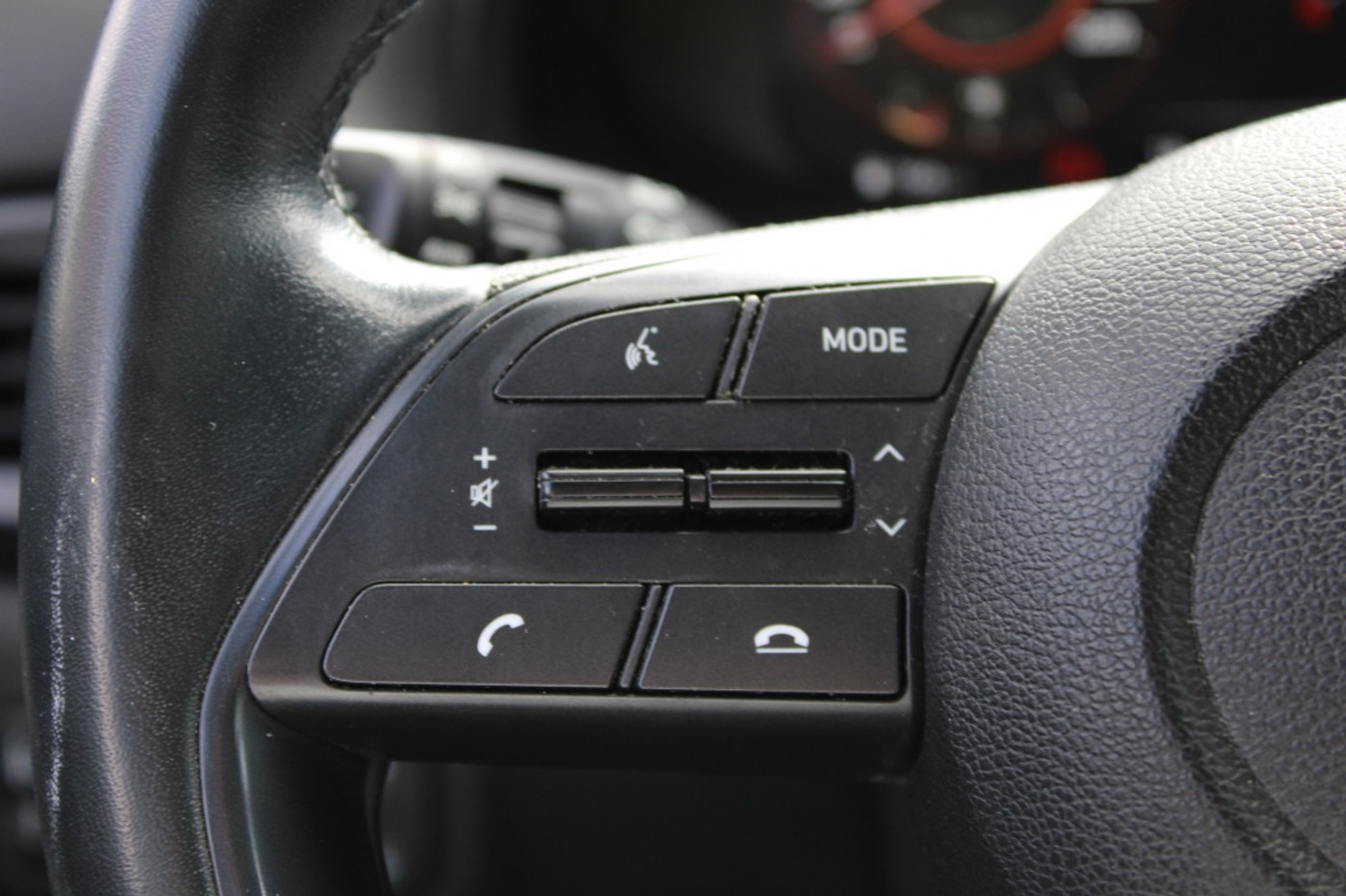 Foto van Hyundai I20