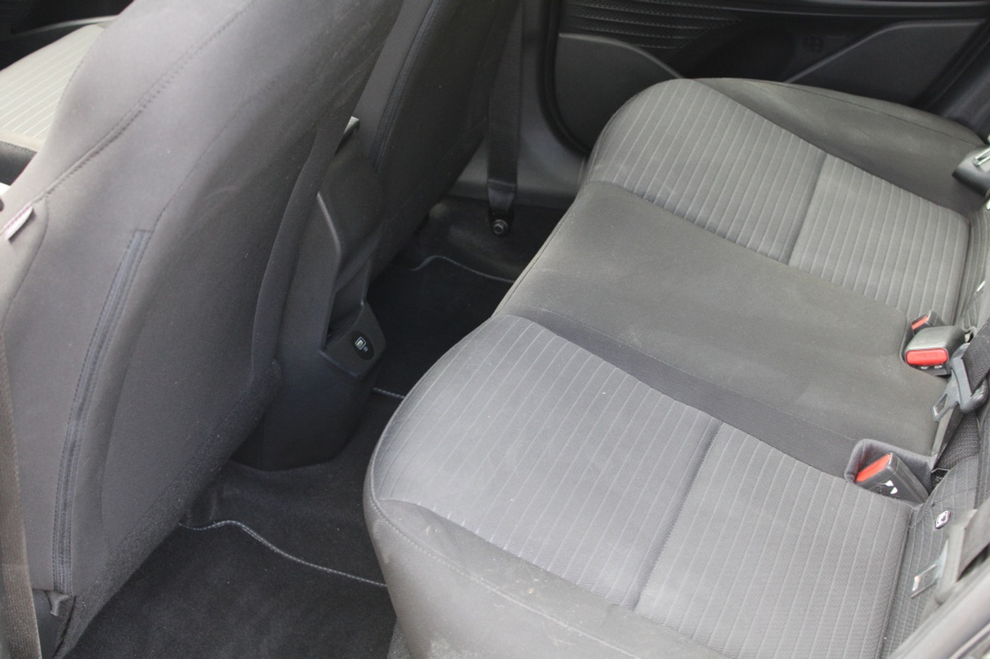 Foto van Hyundai I20