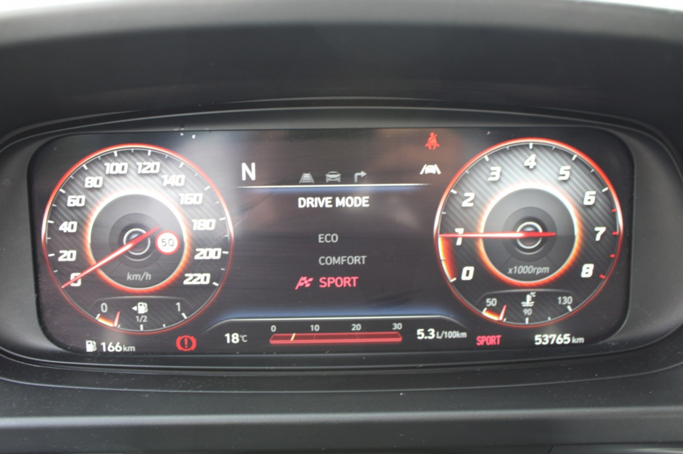 Foto van Hyundai I20