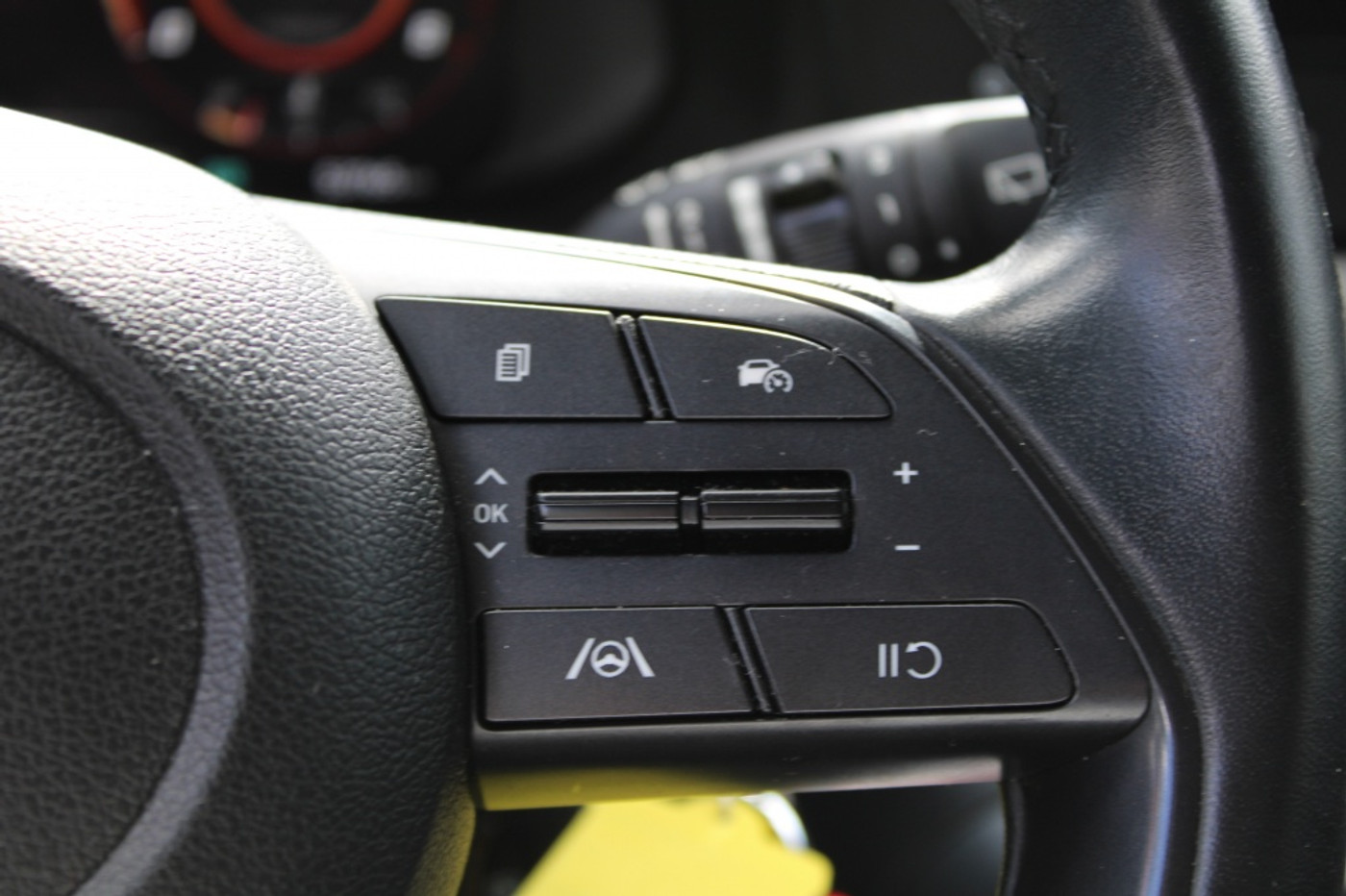 Foto van Hyundai I20