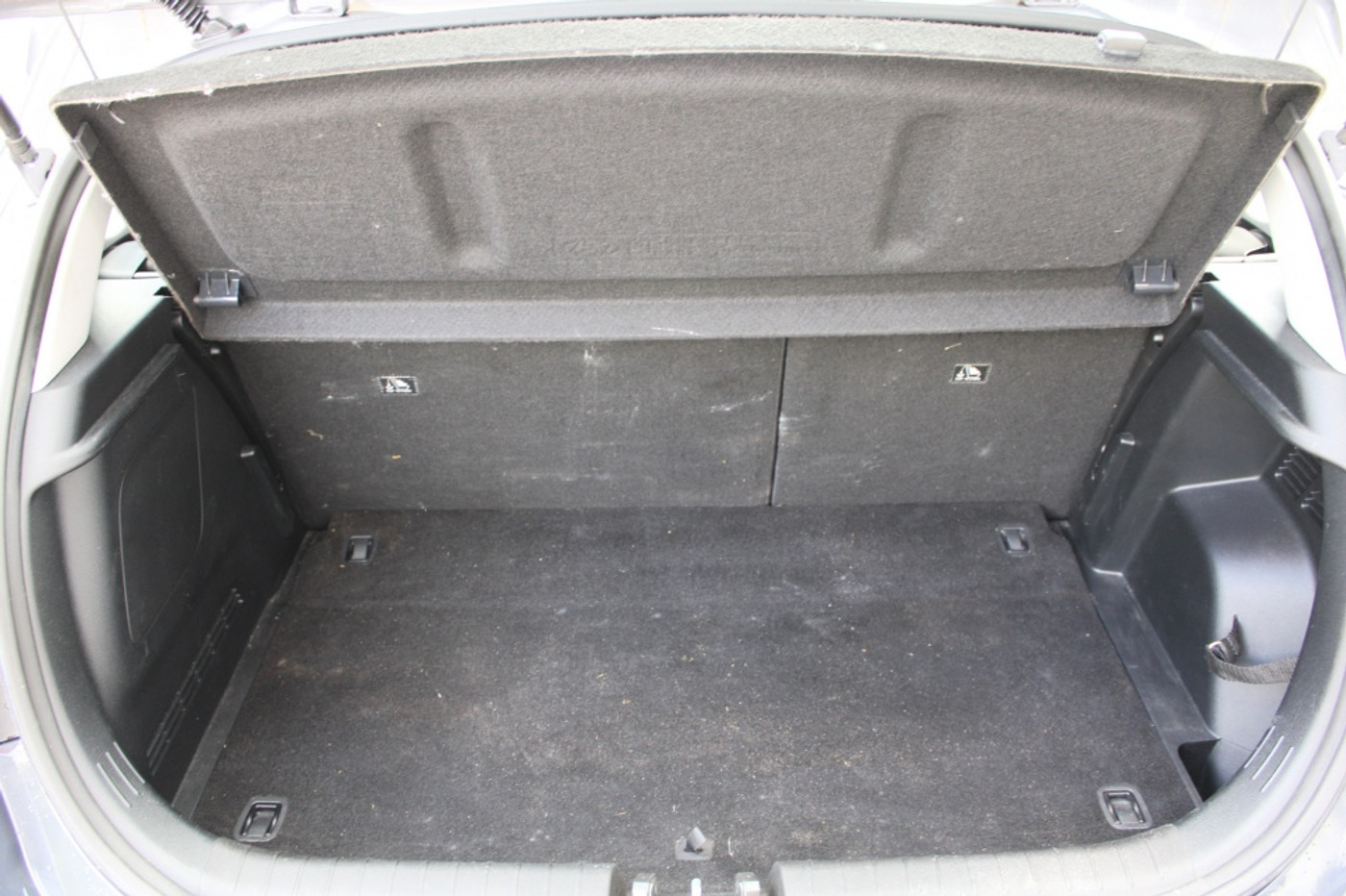 Foto van Hyundai I20