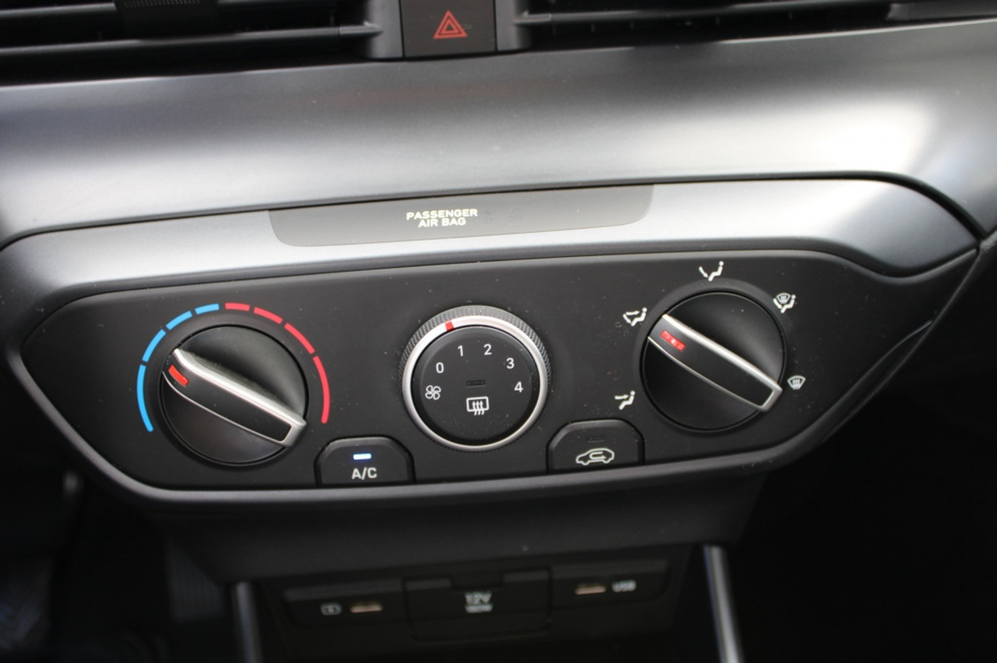 Foto van Hyundai I20