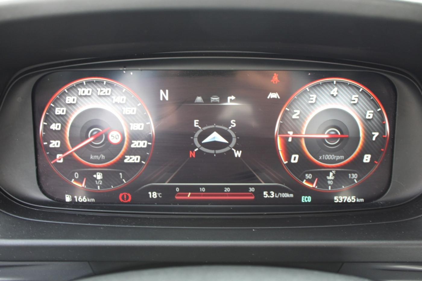 Foto van Hyundai I20