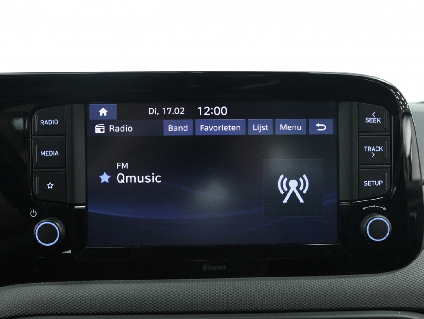 Foto van Hyundai I10