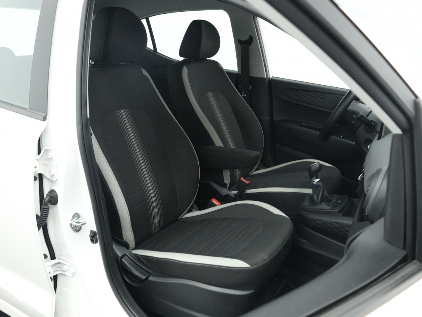 Foto van Hyundai I10