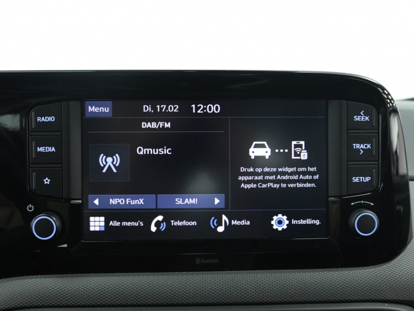 Foto van Hyundai I10