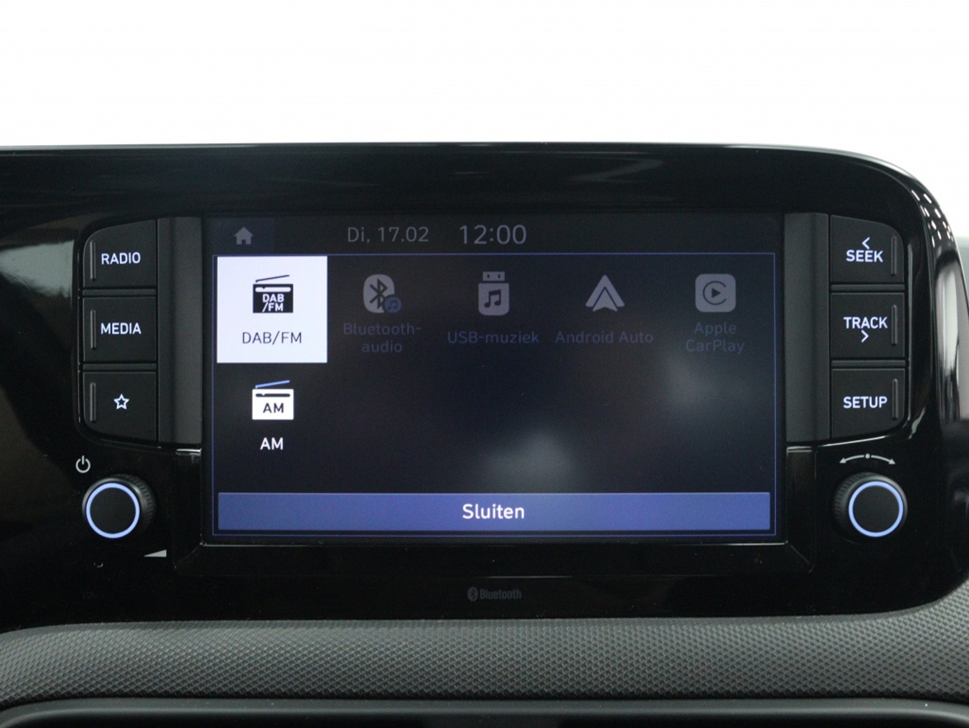 Foto van Hyundai I10