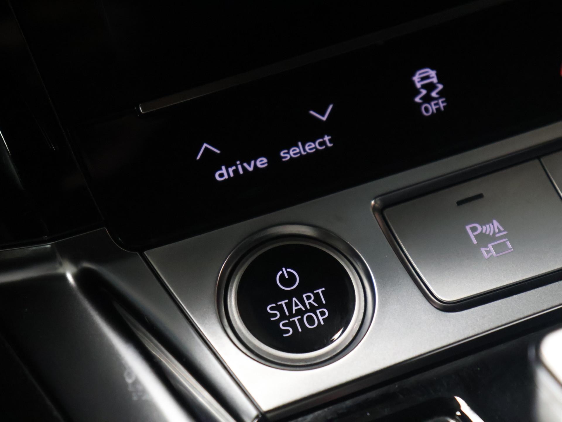 Foto van Audi E-tron Sportback 55