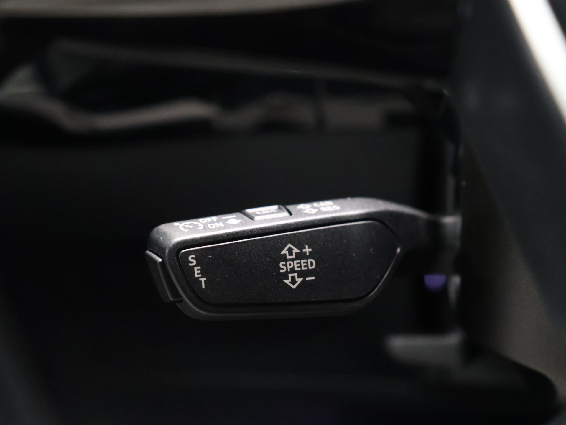 Foto van Audi E-tron Sportback 55