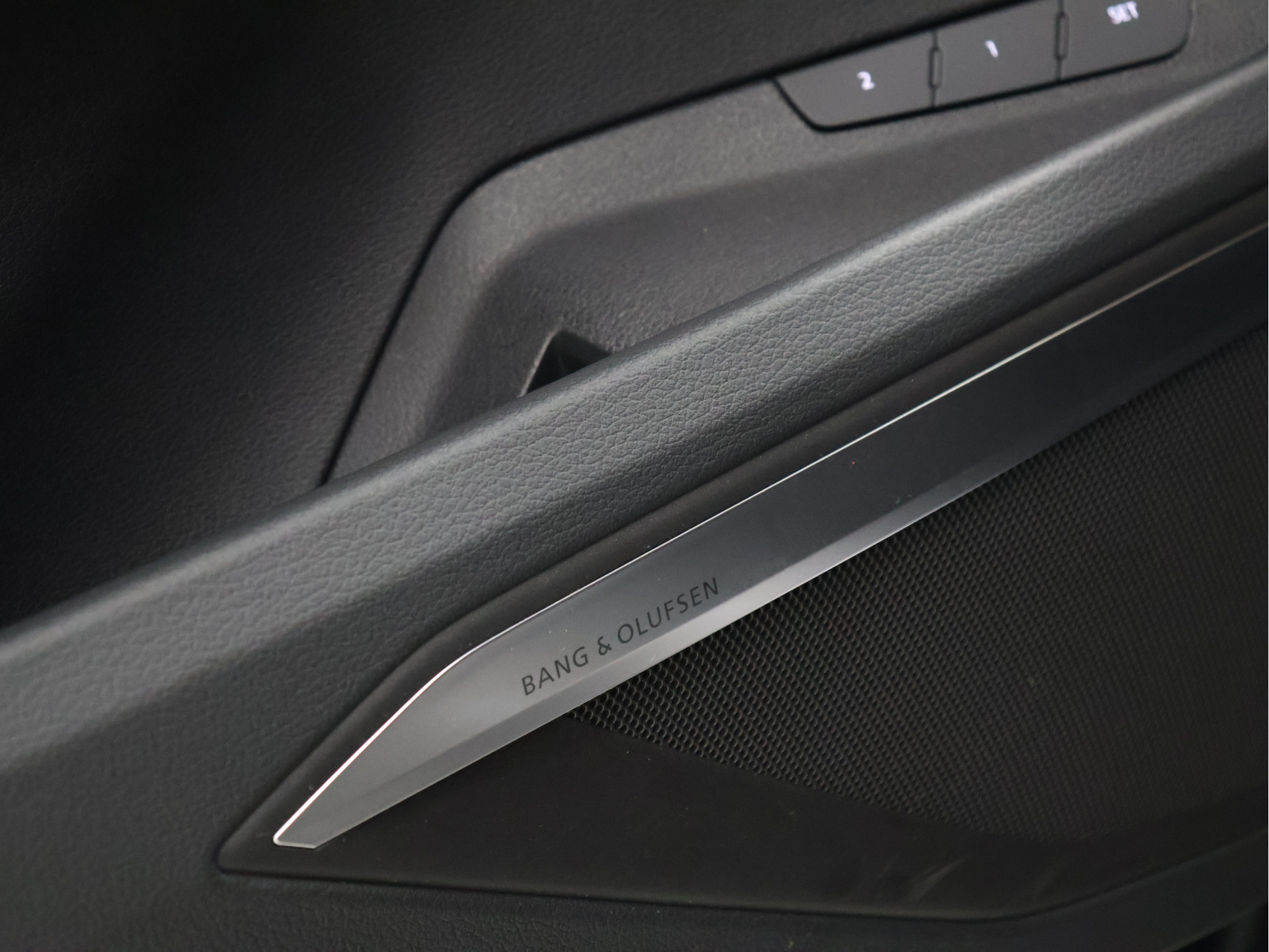 Foto van Audi E-tron Sportback 55