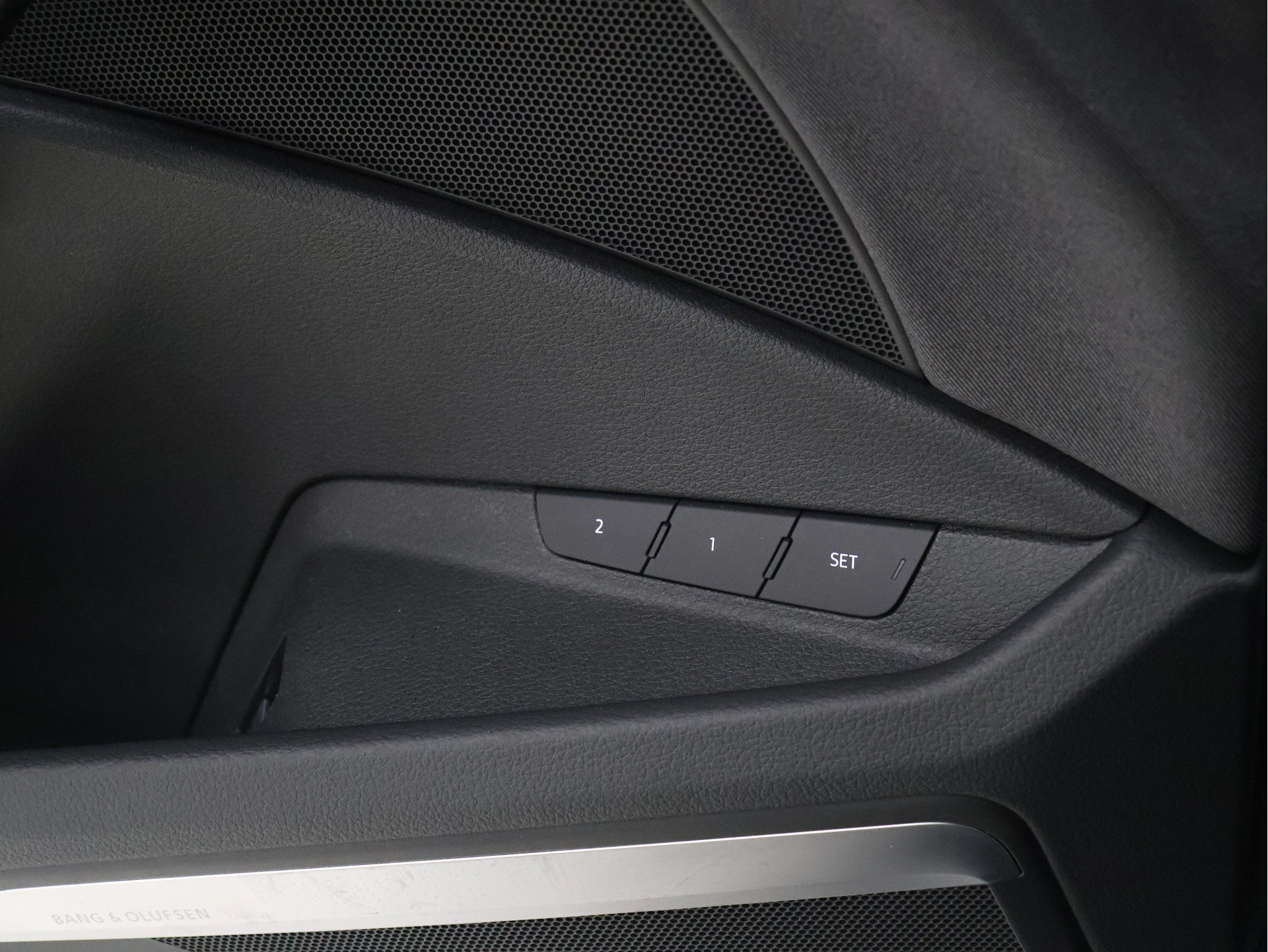 Foto van Audi E-tron Sportback 55