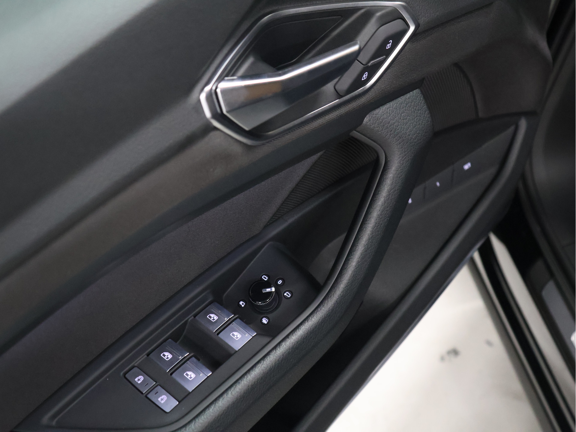 Foto van Audi E-tron Sportback 55