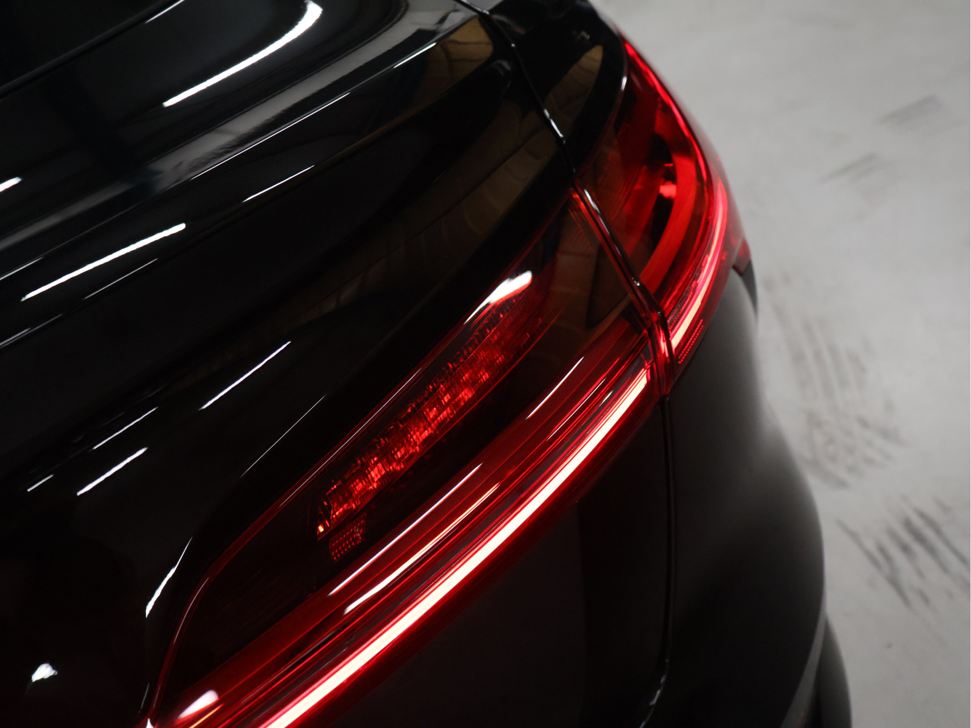 Foto van Audi E-tron Sportback 55