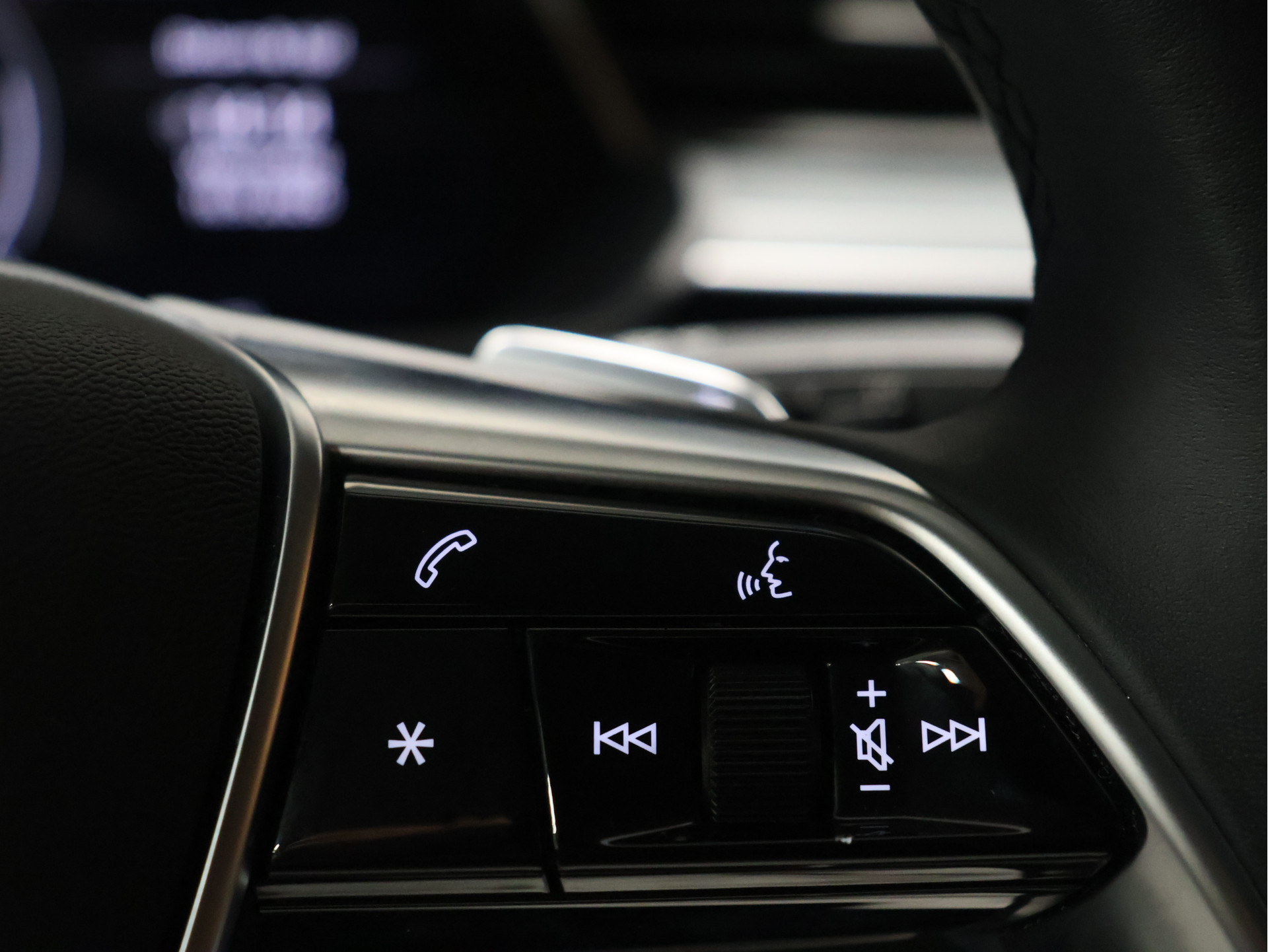 Foto van Audi E-tron Sportback 55