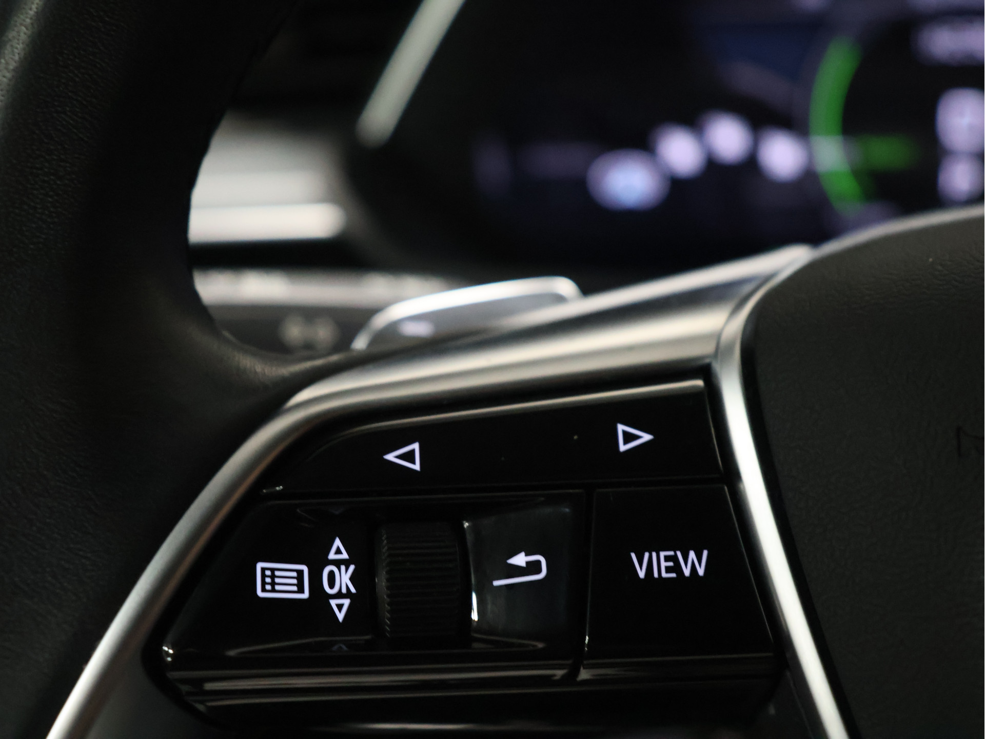 Foto van Audi E-tron Sportback 55
