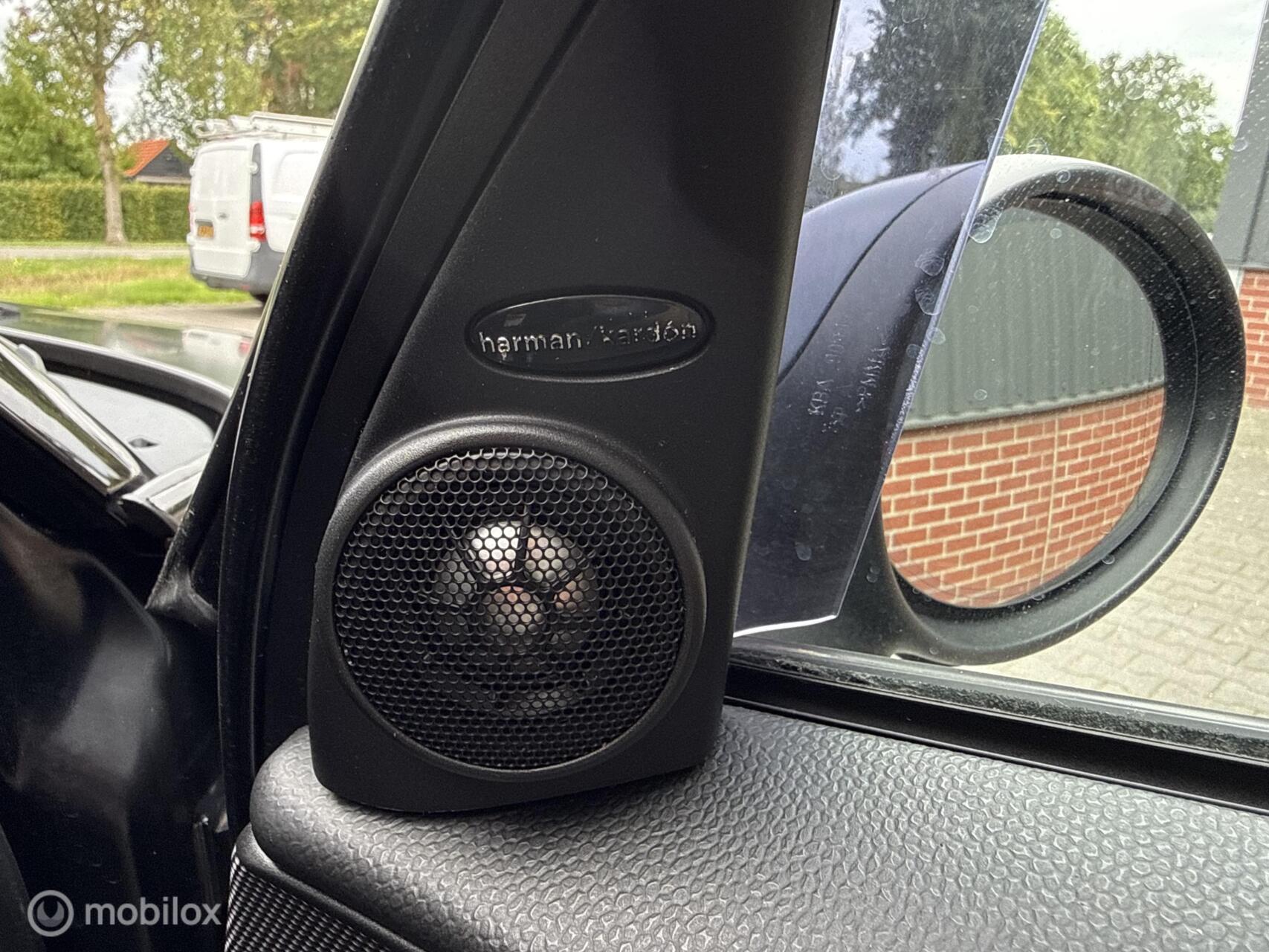Foto van Mini John Cooper Works
