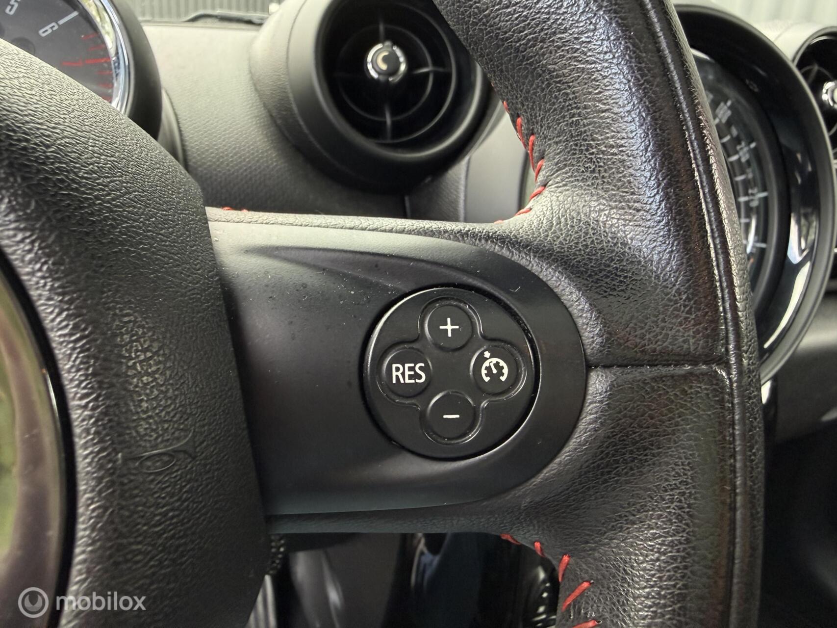 Foto van Mini John Cooper Works